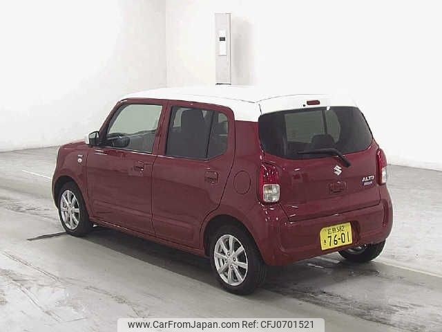 suzuki alto 2022 -SUZUKI 【広島 582ｷ7601】--Alto HA97S-110588---SUZUKI 【広島 582ｷ7601】--Alto HA97S-110588- image 2