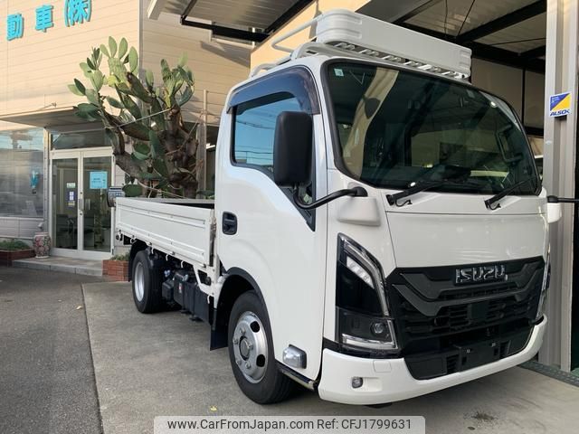 isuzu elf-truck 2023 CFJ1799631 image 2