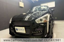 daihatsu copen 2014 -DAIHATSU 【大阪 581ﾁ3656】--Copen DBA-LA400K--LA400K-0004722---DAIHATSU 【大阪 581ﾁ3656】--Copen DBA-LA400K--LA400K-0004722-