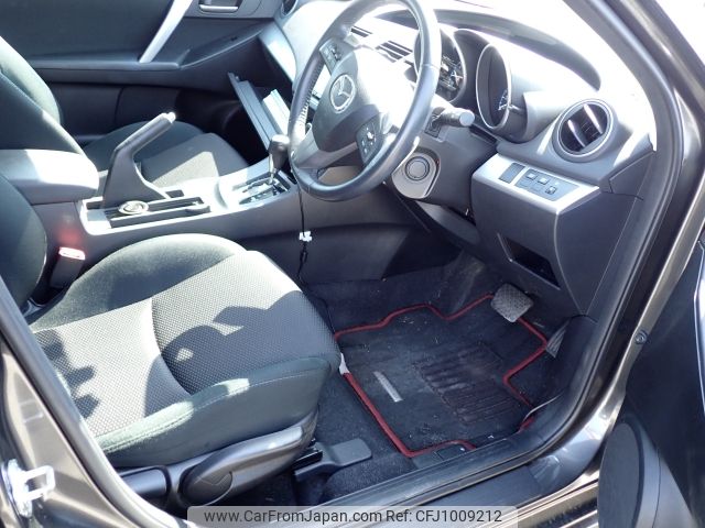 mazda axela 2012 -MAZDA--Axela DBA-BLFFW--BLFFW-107911---MAZDA--Axela DBA-BLFFW--BLFFW-107911- image 2