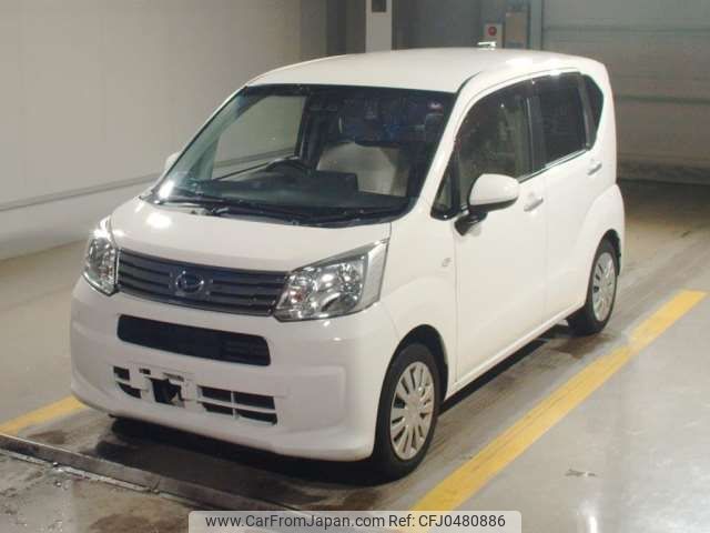 daihatsu move 2019 -DAIHATSU--Move DBA-LA150S--LA150S-2035354---DAIHATSU--Move DBA-LA150S--LA150S-2035354- image 1