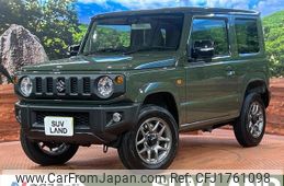 suzuki jimny 2025 CFJ1761098