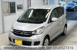 mitsubishi ek-wagon 2018 -MITSUBISHI 【宮崎 581ぬ2759】--ek Wagon B11W-0507943---MITSUBISHI 【宮崎 581ぬ2759】--ek Wagon B11W-0507943-