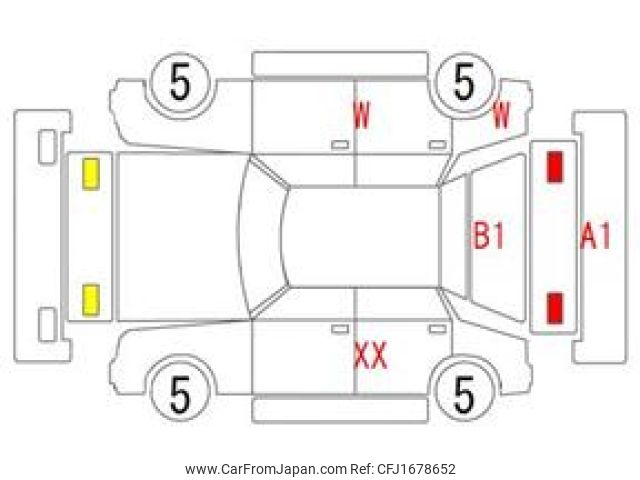 suzuki spacia 2018 CFJ1678652 image 2