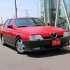 alfa-romeo 164 1991 -ALFA ROMEO--Alfa Romeo 164 E-164AG--ZAR16400006205009---ALFA ROMEO--Alfa Romeo 164 E-164AG--ZAR16400006205009- image 4