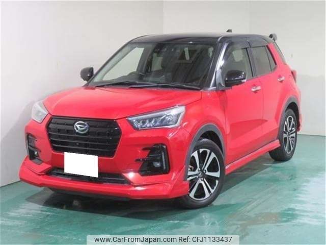 daihatsu rocky 2020 -DAIHATSU--Rocky 5BA-A200S--A200S-0001609---DAIHATSU--Rocky 5BA-A200S--A200S-0001609- image 1