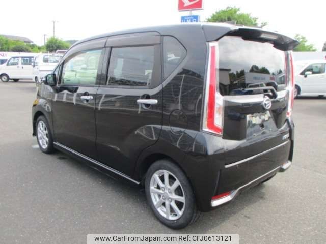 daihatsu move 2015 -DAIHATSU--Move DBA-LA150S--LA150S-1025618---DAIHATSU--Move DBA-LA150S--LA150S-1025618- image 2