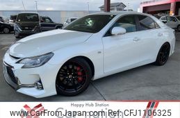toyota mark-x 2012 quick_quick_GRX133_GRX133-6003463