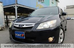 subaru exiga 2014 -SUBARU--Exiga YAM--012976---SUBARU--Exiga YAM--012976-