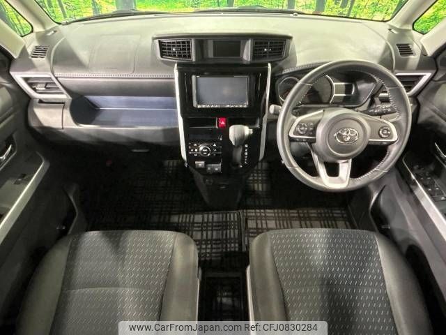 toyota roomy 2022 -TOYOTA--Roomy 5BA-M910A--M910A-0118229---TOYOTA--Roomy 5BA-M910A--M910A-0118229- image 2