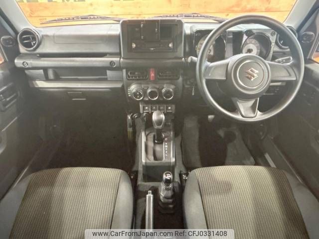 suzuki jimny 2020 -SUZUKI--Jimny 3BA-JB64W--JB64W-181798---SUZUKI--Jimny 3BA-JB64W--JB64W-181798- image 2