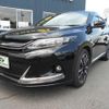 toyota harrier 2017 -TOYOTA--Harrier ZSU65W--0026379---TOYOTA--Harrier ZSU65W--0026379- image 13