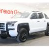 mitsubishi triton 2024 CFJ1498384 image 1