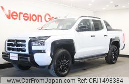 mitsubishi triton 2024 CFJ1498384