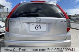 honda stream 2007 TE4510