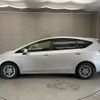 toyota prius-α 2014 -TOYOTA--Prius α 6AA-ZVW41W--ZVW41-0015340---TOYOTA--Prius α 6AA-ZVW41W--ZVW41-0015340- image 8