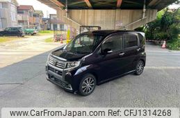 daihatsu move 2016 GOO_JP_700020715430250620004