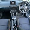 mazda demio 2015 NIKYO_YE71432 image 17