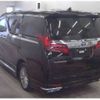 toyota alphard 2021 -TOYOTA--Alphard 6AA-AYH30W--AYH30-0122044---TOYOTA--Alphard 6AA-AYH30W--AYH30-0122044- image 2