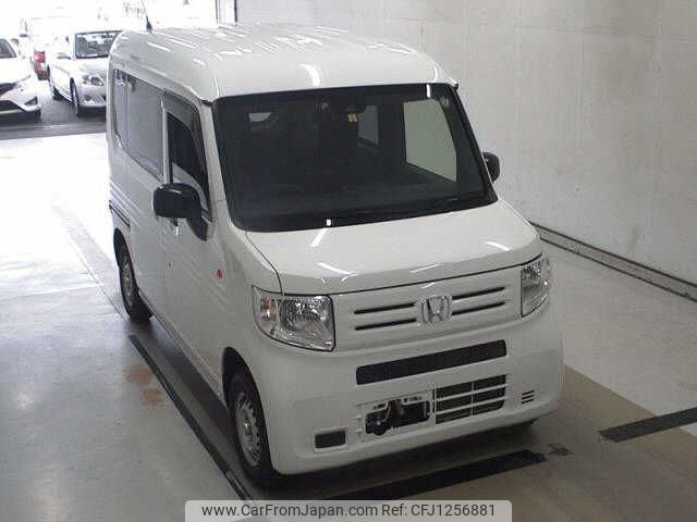 honda n-van 2021 -HONDA--N VAN JJ1-3050750---HONDA--N VAN JJ1-3050750- image 1
