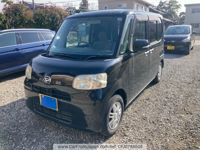 daihatsu tanto 2010 -DAIHATSU--Tanto DBA-L375S--L375S-0356839---DAIHATSU--Tanto DBA-L375S--L375S-0356839- image 1