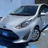 toyota aqua 2018 CFJ1473724 image 1