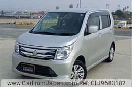 suzuki wagon-r 2015 -SUZUKI 【長崎 580ﾜ4586】--Wagon R DAA-MH44S--MH44S-165689---SUZUKI 【長崎 580ﾜ4586】--Wagon R DAA-MH44S--MH44S-165689-