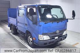 toyota dyna-truck 2013 -TOYOTA--Dyna XZU605-0005318---TOYOTA--Dyna XZU605-0005318-