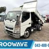 mitsubishi-fuso canter 2021 CFJ1858391 image 1