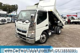 mitsubishi-fuso canter 2021 CFJ1858391
