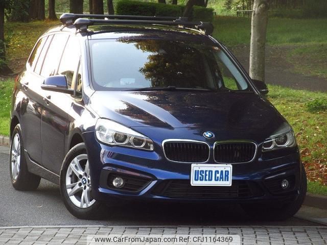bmw 2-series 2016 quick_quick_LDA-2E20_WBA2E520705C95721 image 1