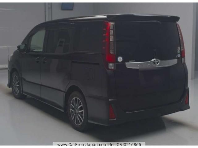 toyota noah 2014 quick_quick_DBA-ZRR80W_0089970 image 2