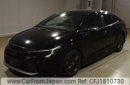 toyota corolla 2023 CFJ1810730