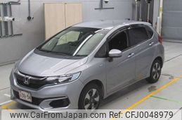 honda fit 2019 -HONDA--Fit DAA-GP5--GP5-1351417---HONDA--Fit DAA-GP5--GP5-1351417-