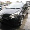 nissan note 2012 -NISSAN--Note DBA-E12--E12-055277---NISSAN--Note DBA-E12--E12-055277- image 8