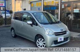 subaru stella 2012 quick_quick_LA100F_LA100F-0010254