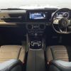 mercedes-benz g-class 2022 -MERCEDES-BENZ--Benz G Class 3DA-463350--W1N4633502X423973---MERCEDES-BENZ--Benz G Class 3DA-463350--W1N4633502X423973- image 2