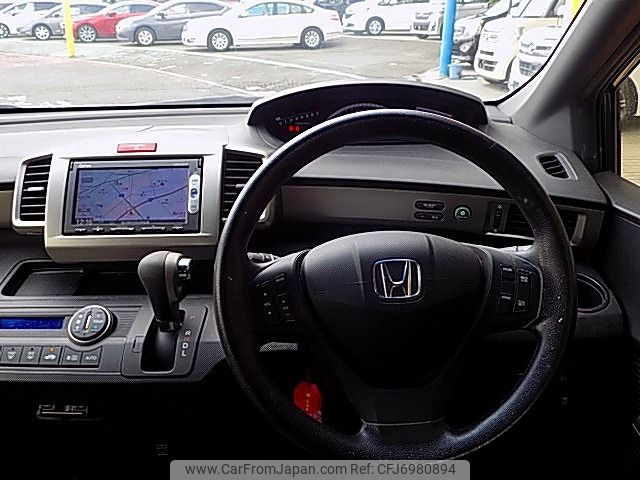 honda freed-spike 2015 -HONDA--Freed Spike DBA-GB3--GB3-1631594---HONDA--Freed Spike DBA-GB3--GB3-1631594- image 2