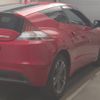 honda cr-z 2012 -HONDA 【所沢 302ｾ8613】--CR-Z ZF1-1102386---HONDA 【所沢 302ｾ8613】--CR-Z ZF1-1102386- image 6