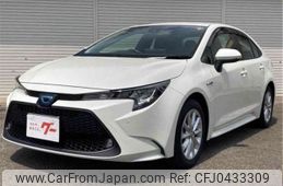 toyota corolla 2020 -TOYOTA 【三河 330ﾗ1808】--Corolla 6AA-ZWE211--ZWE211-6039040---TOYOTA 【三河 330ﾗ1808】--Corolla 6AA-ZWE211--ZWE211-6039040-