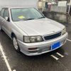 nissan bluebird 1997 -NISSAN--Bluebird E-EU14--EU14-058116---NISSAN--Bluebird E-EU14--EU14-058116- image 2