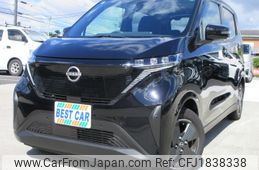 nissan nissan-others 2024 CFJ1838338