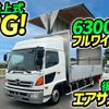 hino ranger 2014 -HINO--Hino Ranger TKG-FD7JLAG--FD7JLA-14829---HINO--Hino Ranger TKG-FD7JLAG--FD7JLA-14829- image 1