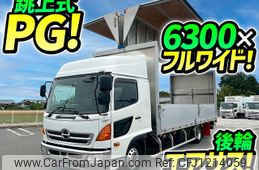 hino ranger 2014 -HINO--Hino Ranger TKG-FD7JLAG--FD7JLA-14829---HINO--Hino Ranger TKG-FD7JLAG--FD7JLA-14829-