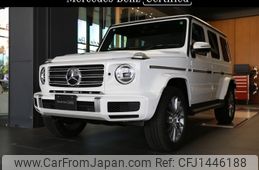 mercedes-benz g-class 2022 -MERCEDES-BENZ--Benz G Class 3DA-463350--W1N4633502X442180---MERCEDES-BENZ--Benz G Class 3DA-463350--W1N4633502X442180-