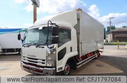 isuzu forward 2016 CFJ1797084