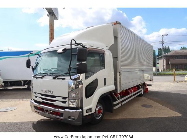 isuzu forward 2016 CFJ1797084 image 1