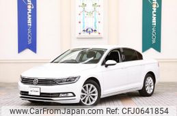 volkswagen passat 2016 quick_quick_DBA-3CCZE_WVWZZZ3CZGE095819