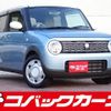 suzuki alto-lapin 2018 quick_quick_HE33S_HE33S-214893 image 1