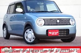 suzuki alto-lapin 2018 quick_quick_HE33S_HE33S-214893
